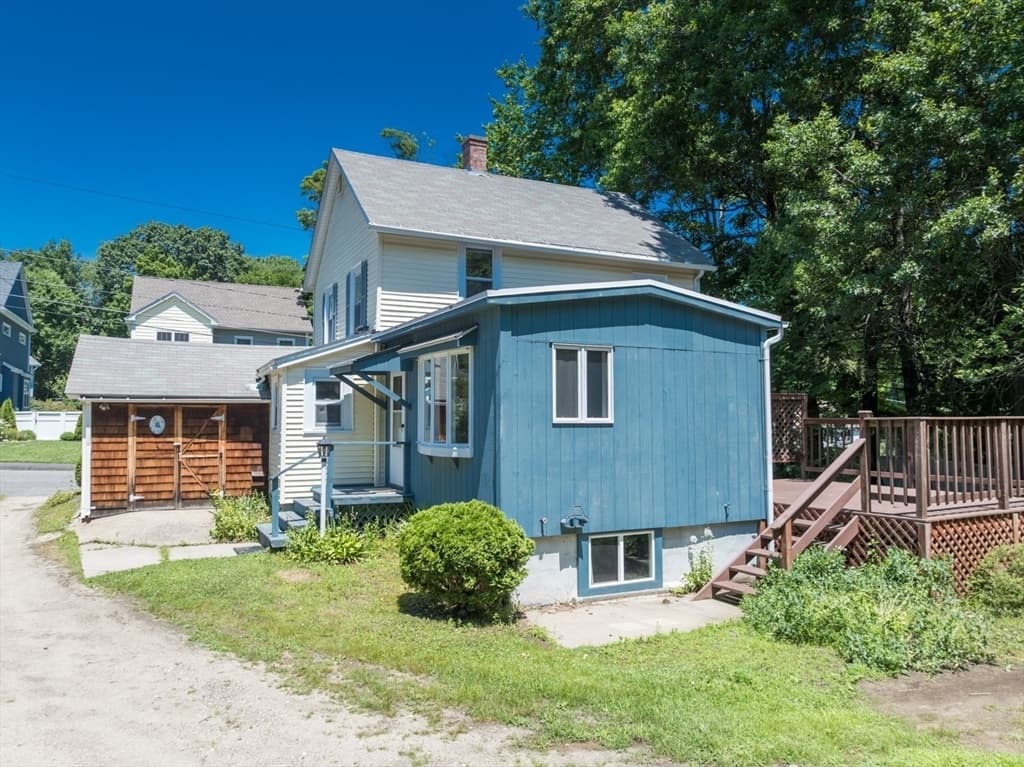 56 Warner St, Northampton MA 01062 photo 36
