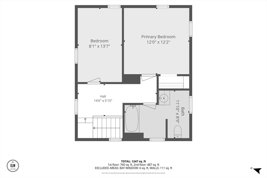 56 Warner St, Northampton MA 01062 photo 40
