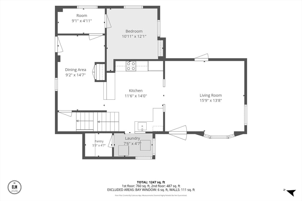 56 Warner St, Northampton MA 01062 photo 39