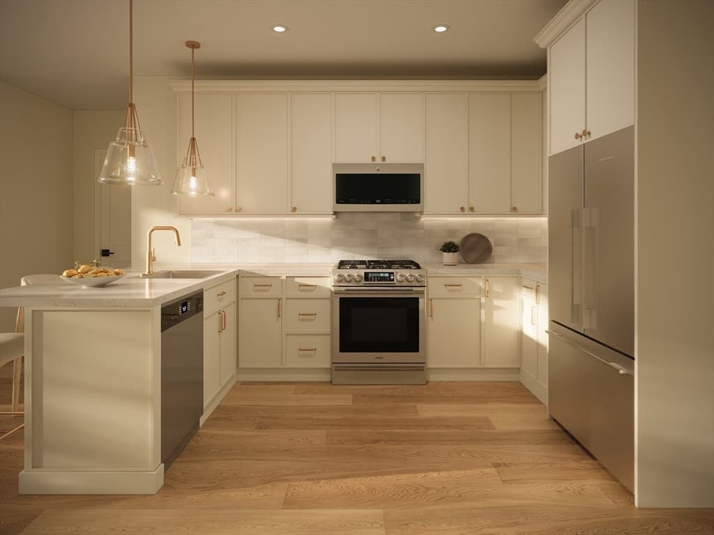 Condominium at 28 Geneva St # 303, Boston MA 02128, Boston, photo 6 of 41