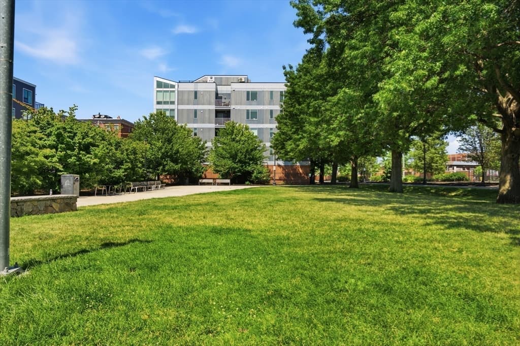 Condominium at 28 Geneva St # 303, Boston MA 02128, Boston, photo 21 of 41