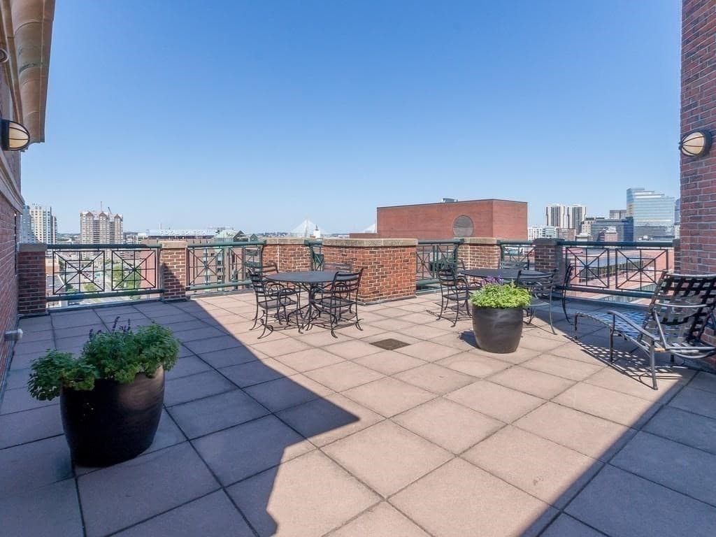 10 Rogers # 702, Cambridge MA 02142 photo 18