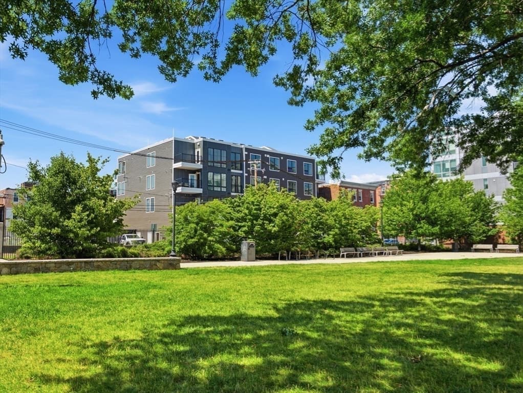 Condominium at 28 Geneva St # 206, Boston MA 02128, Boston, photo 12 of 33