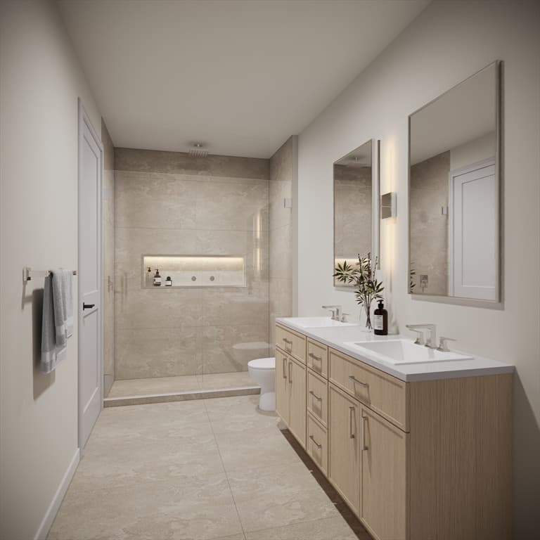 Condominium at 28 Geneva St # 206, Boston MA 02128, Boston, photo 10 of 33