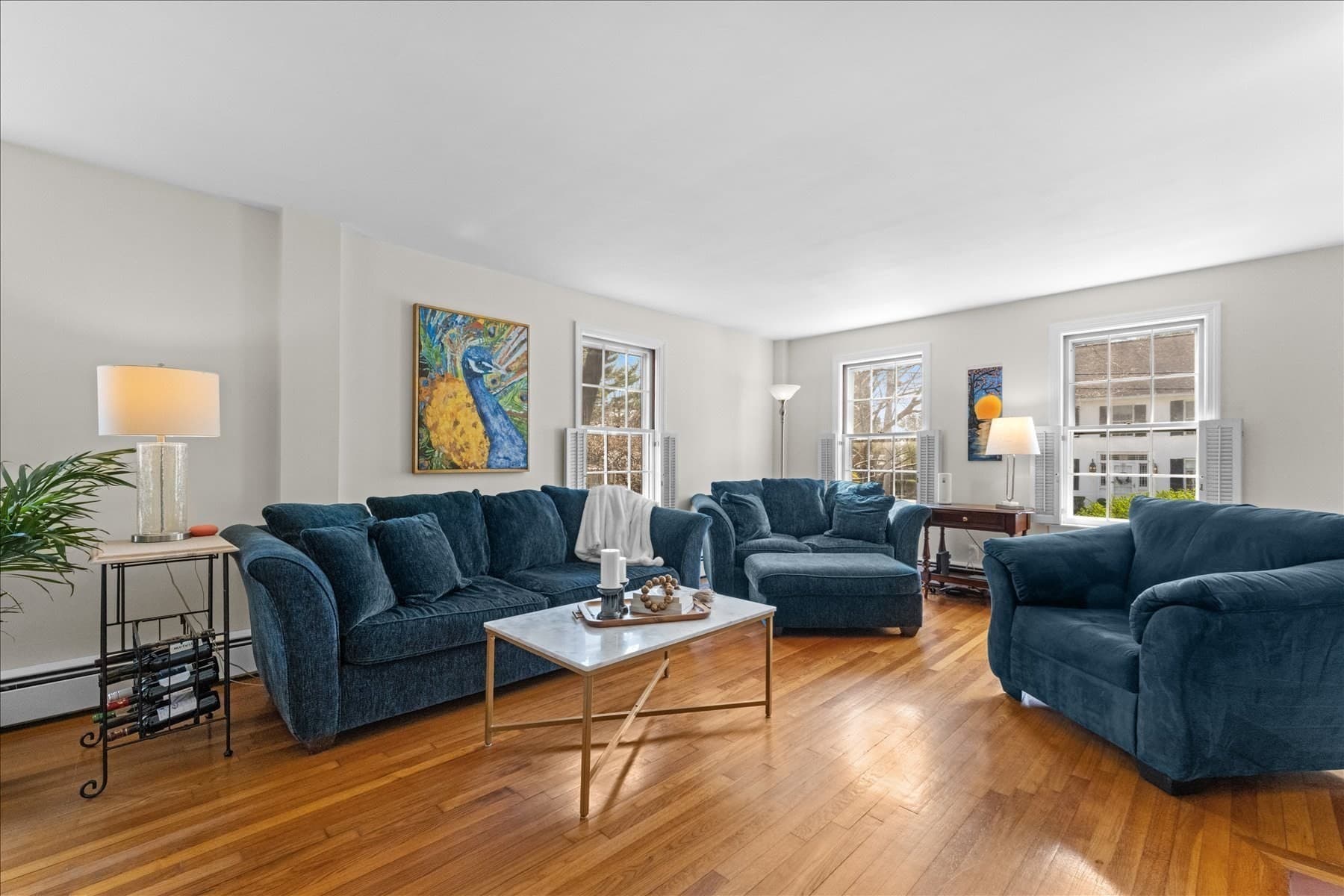 Single Family Residence at 515 Main St, Shrewsbury MA 01545, photo 6 of 42