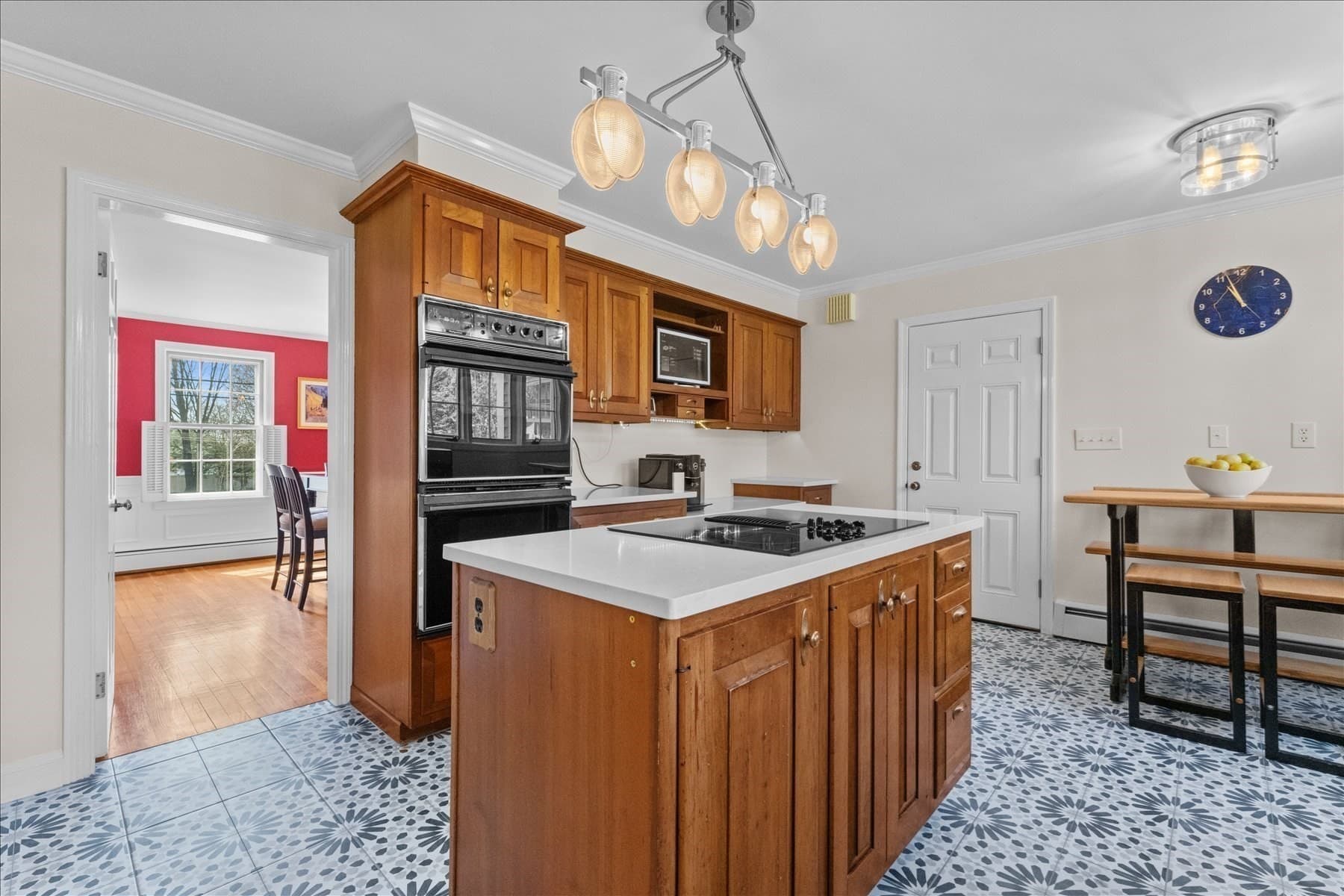 Single Family Residence at 515 Main St, Shrewsbury MA 01545, photo 13 of 42