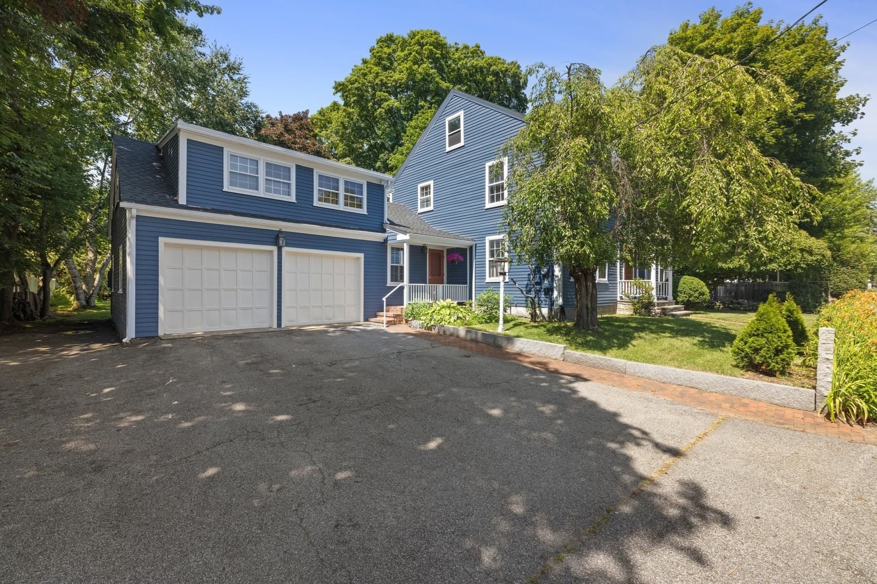 Single Family Residence at 515 Main St, Shrewsbury MA 01545, photo 36 of 42