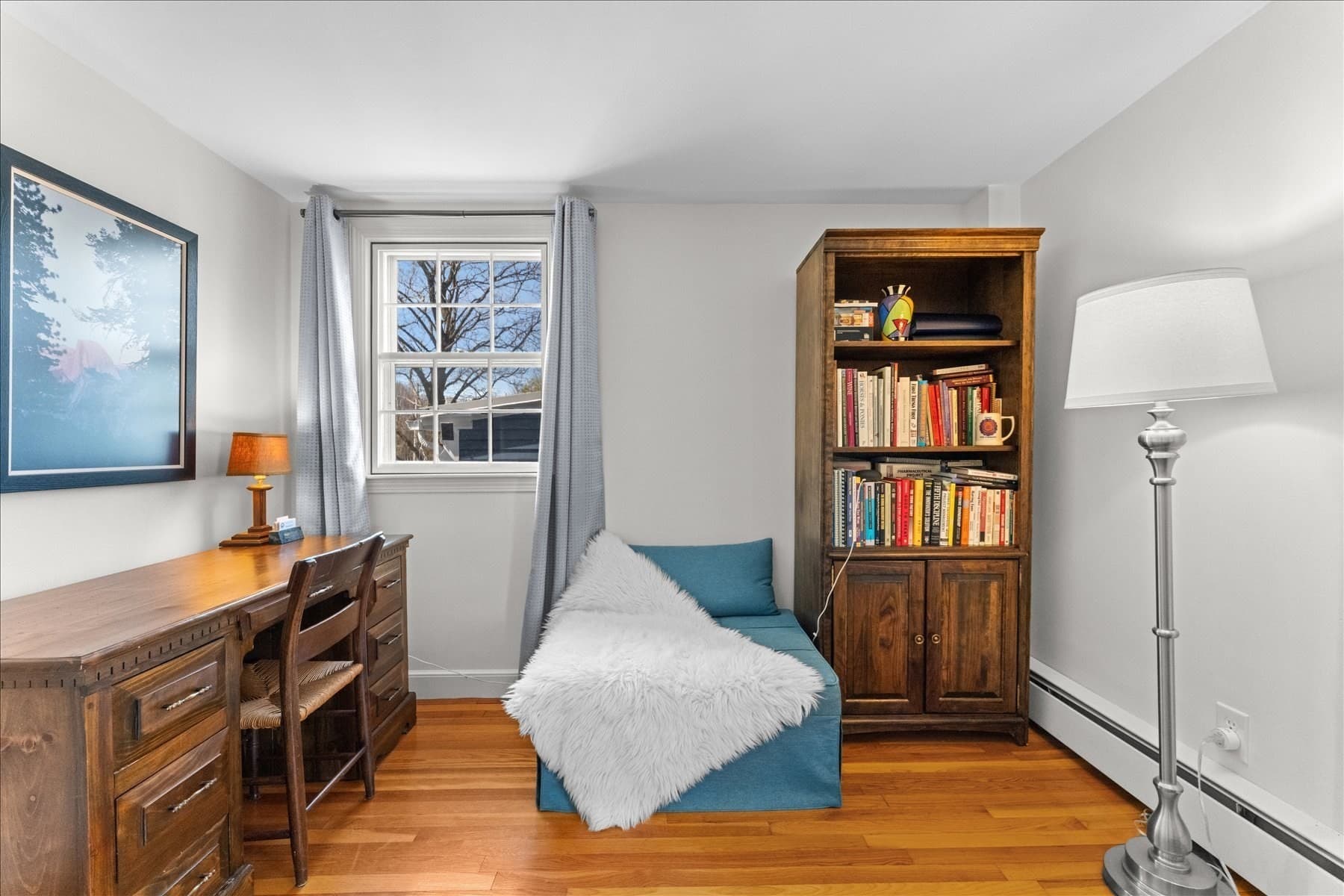 Single Family Residence at 515 Main St, Shrewsbury MA 01545, photo 28 of 42