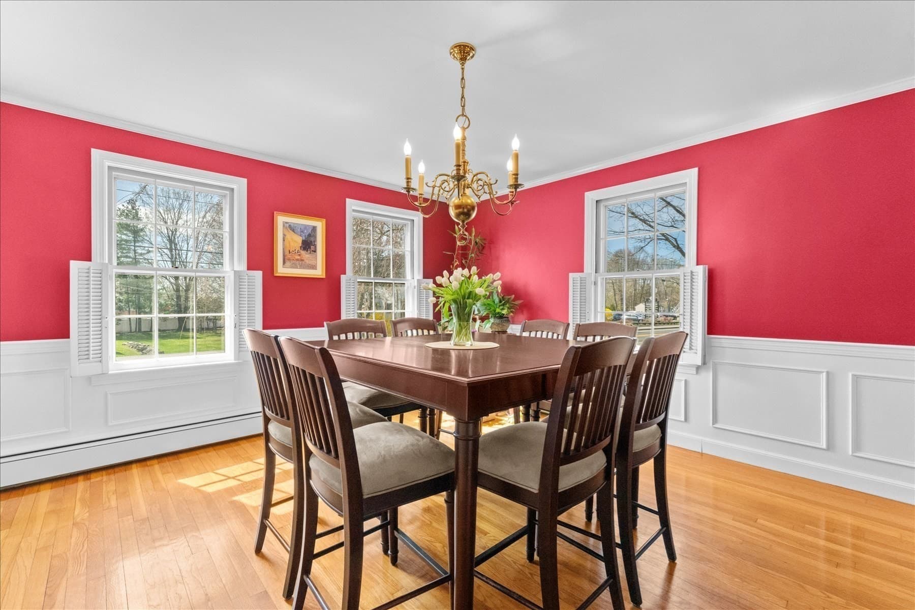Single Family Residence at 515 Main St, Shrewsbury MA 01545, photo 14 of 42