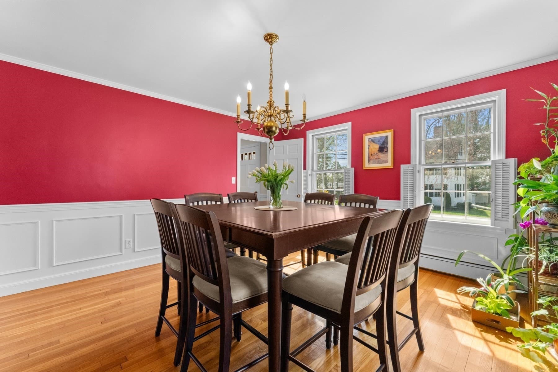 Single Family Residence at 515 Main St, Shrewsbury MA 01545, photo 15 of 42