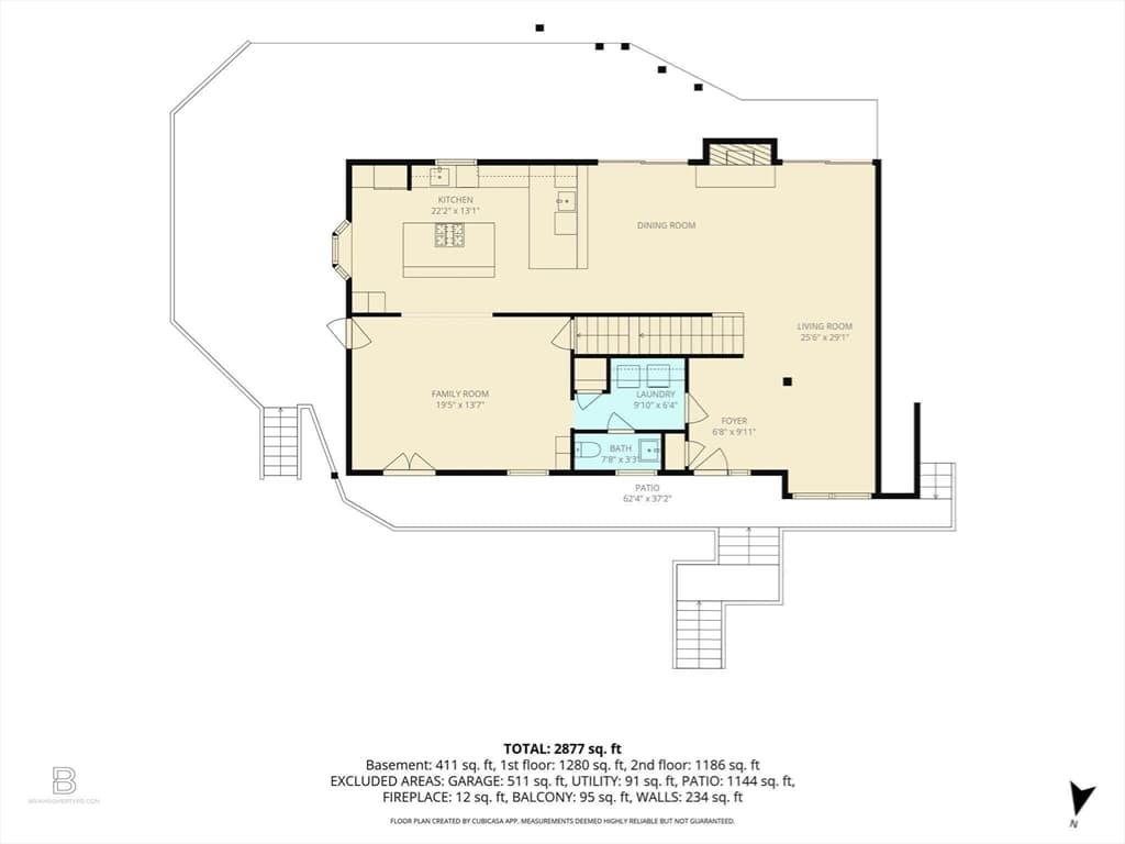 189 Union St, Hingham MA 02043 photo 37