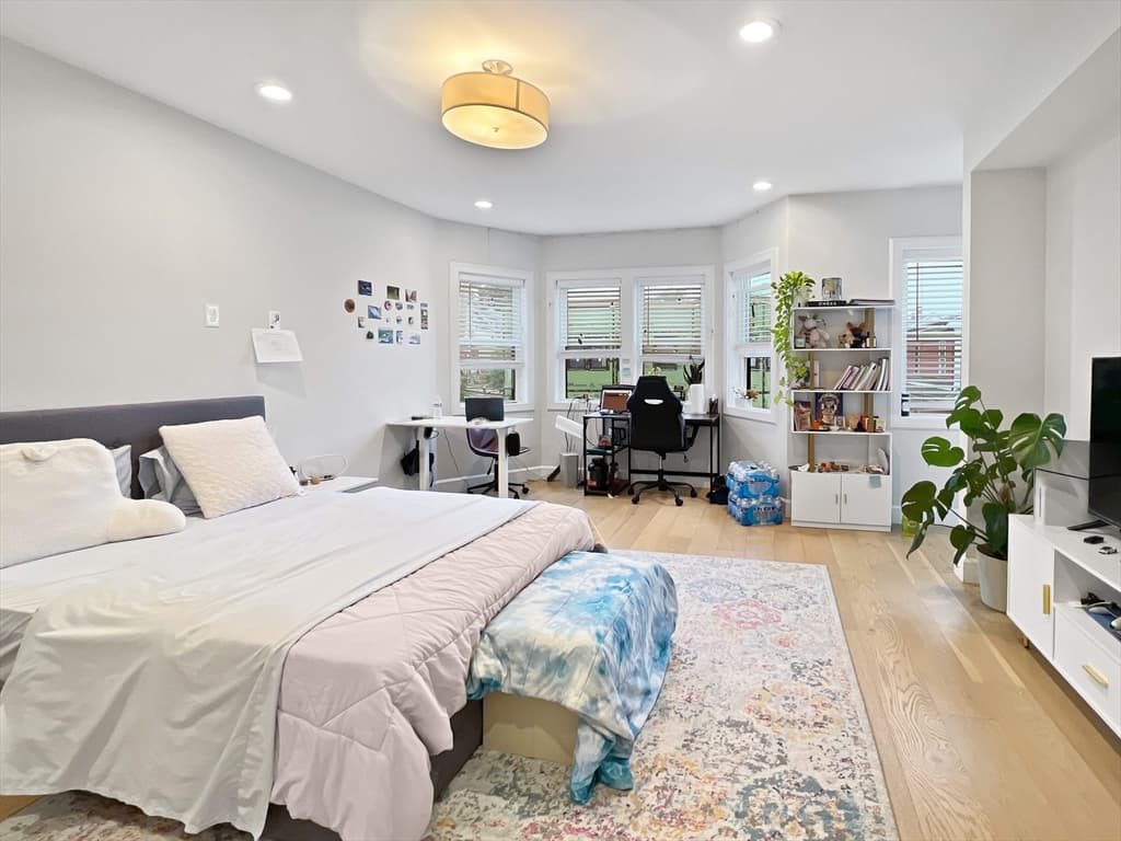 Single Family Residence at 56 Robey St # 56, Boston MA 02119, Boston, photo 23 of 33