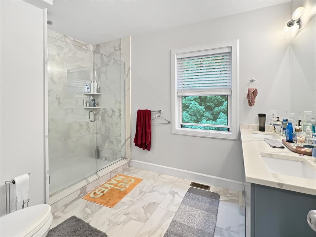 Single Family Residence at 56 Robey St # 56, Boston MA 02119, Boston, photo 27 of 33