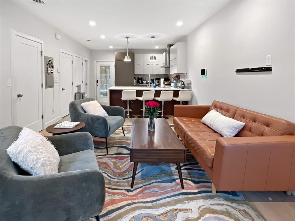 Single Family Residence at 56 Robey St # 56, Boston MA 02119, Boston, photo 2 of 33