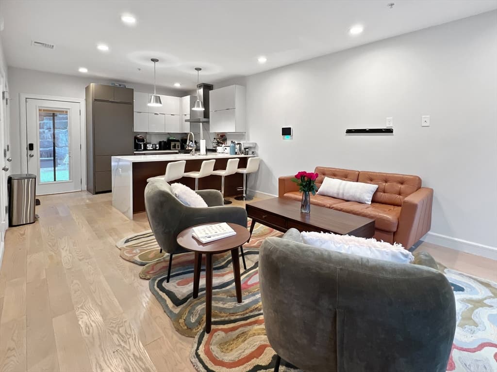 Single Family Residence at 56 Robey St # 56, Boston MA 02119, Boston, photo 6 of 33