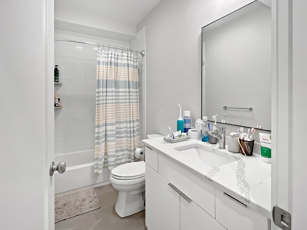 Single Family Residence at 56 Robey St # 56, Boston MA 02119, Boston, photo 16 of 33