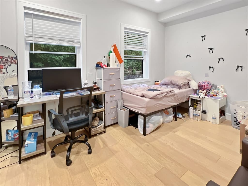 Single Family Residence at 56 Robey St # 56, Boston MA 02119, Boston, photo 12 of 33