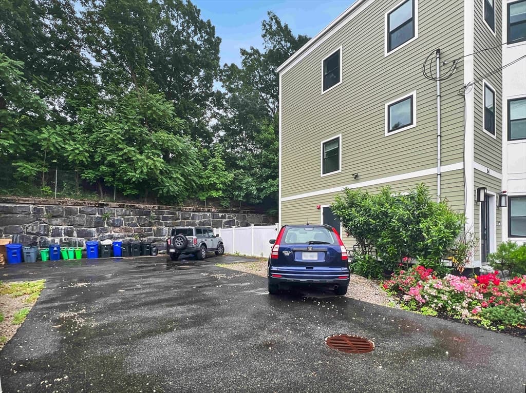 Single Family Residence at 56 Robey St # 56, Boston MA 02119, Boston, photo 32 of 33