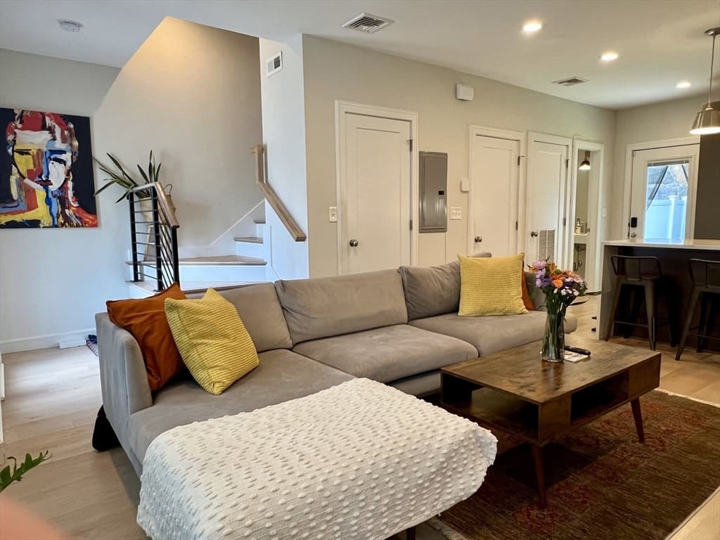 Single Family Residence at 56 Robey St # 56, Boston MA 02119, Boston, photo 5 of 33