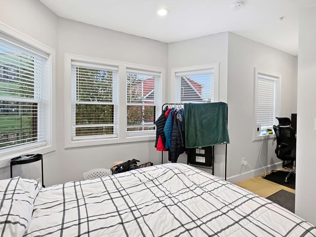 Single Family Residence at 56 Robey St # 56, Boston MA 02119, Boston, photo 20 of 33