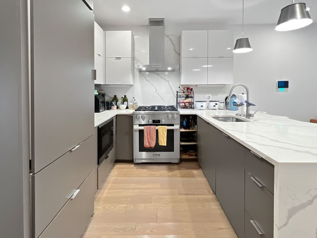 Single Family Residence at 56 Robey St # 56, Boston MA 02119, Boston, photo 9 of 33