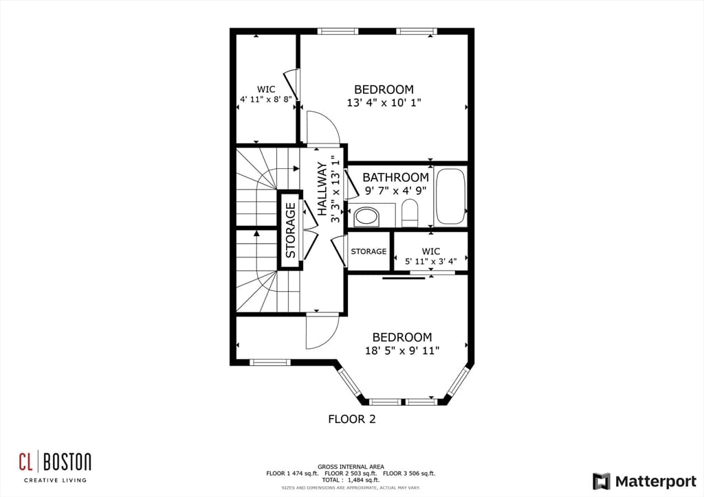 Single Family Residence at 56 Robey St # 56, Boston MA 02119, Boston, photo 30 of 33