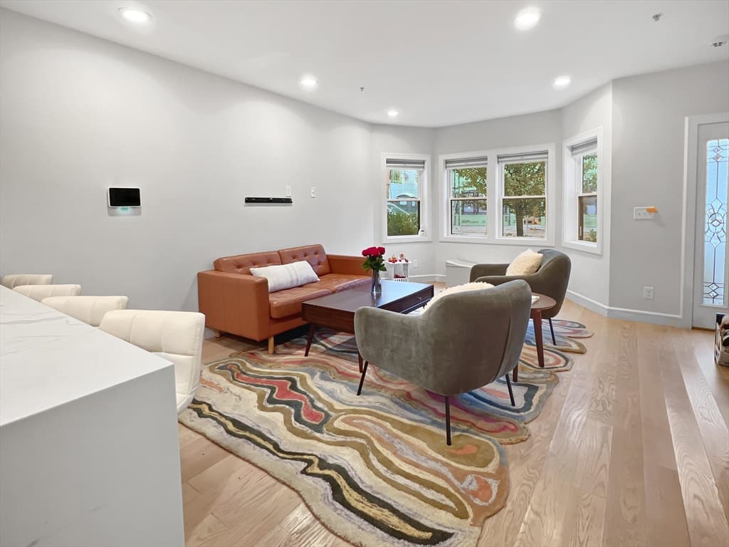 Single Family Residence at 56 Robey St # 56, Boston MA 02119, Boston, photo 11 of 33