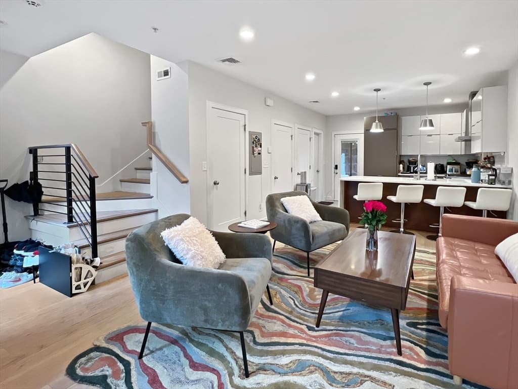 Single Family Residence at 56 Robey St # 56, Boston MA 02119, Boston, photo 4 of 33