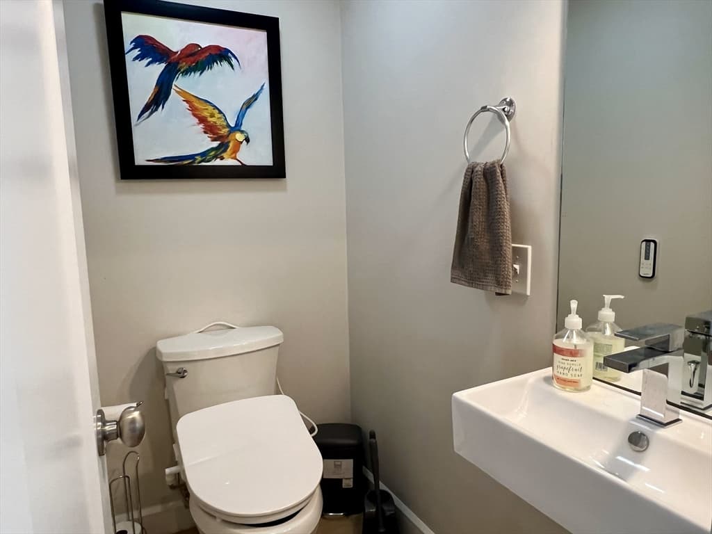 Single Family Residence at 56 Robey St # 56, Boston MA 02119, Boston, photo 8 of 33