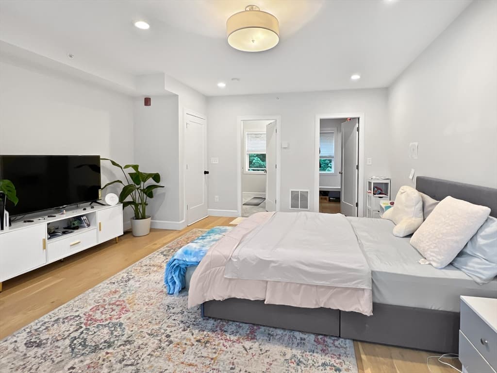 Single Family Residence at 56 Robey St # 56, Boston MA 02119, Boston, photo 25 of 33
