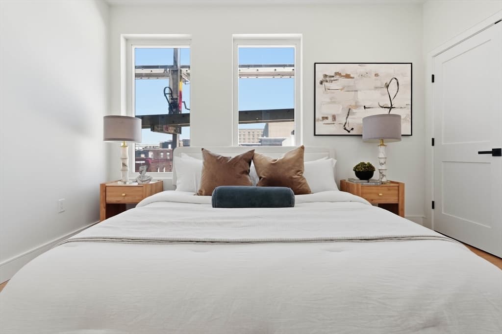 Condominium at 28 Geneva St # 205R, Boston MA 02128, Boston, photo 13 of 41