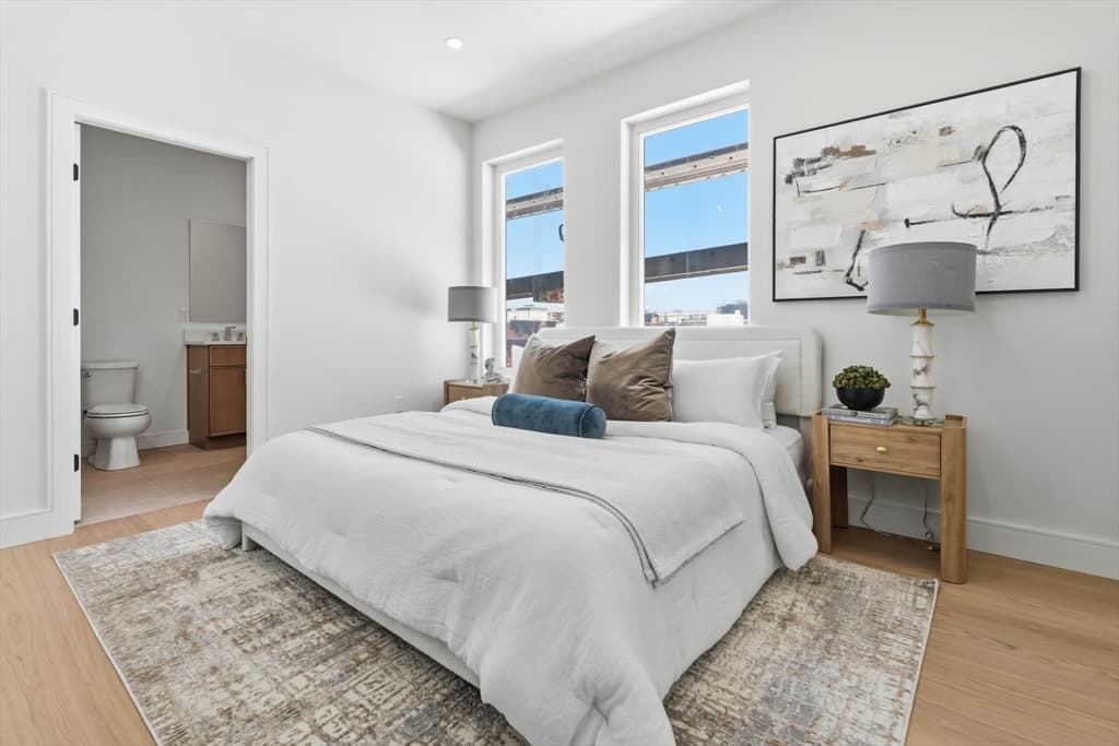 Condominium at 28 Geneva St # 205R, Boston MA 02128, Boston, photo 12 of 41