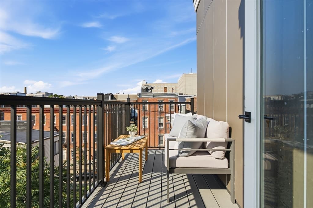 Condominium at 28 Geneva St # 205R, Boston MA 02128, Boston, photo 18 of 41