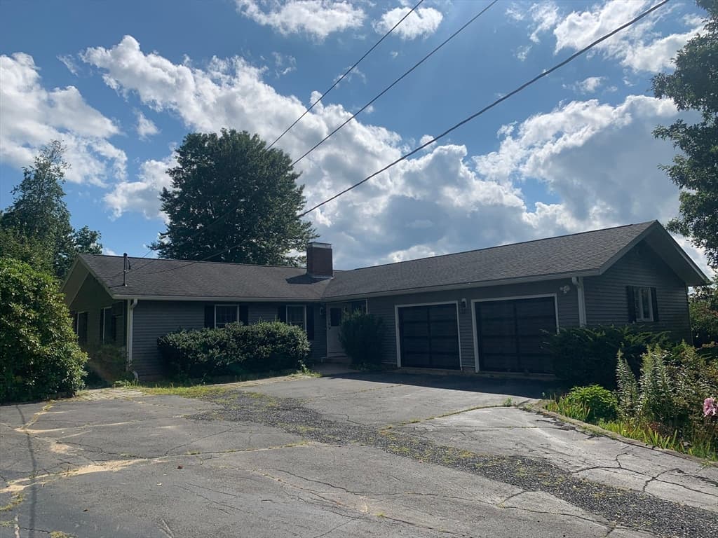 256 Marshall Street, Athol MA 01331