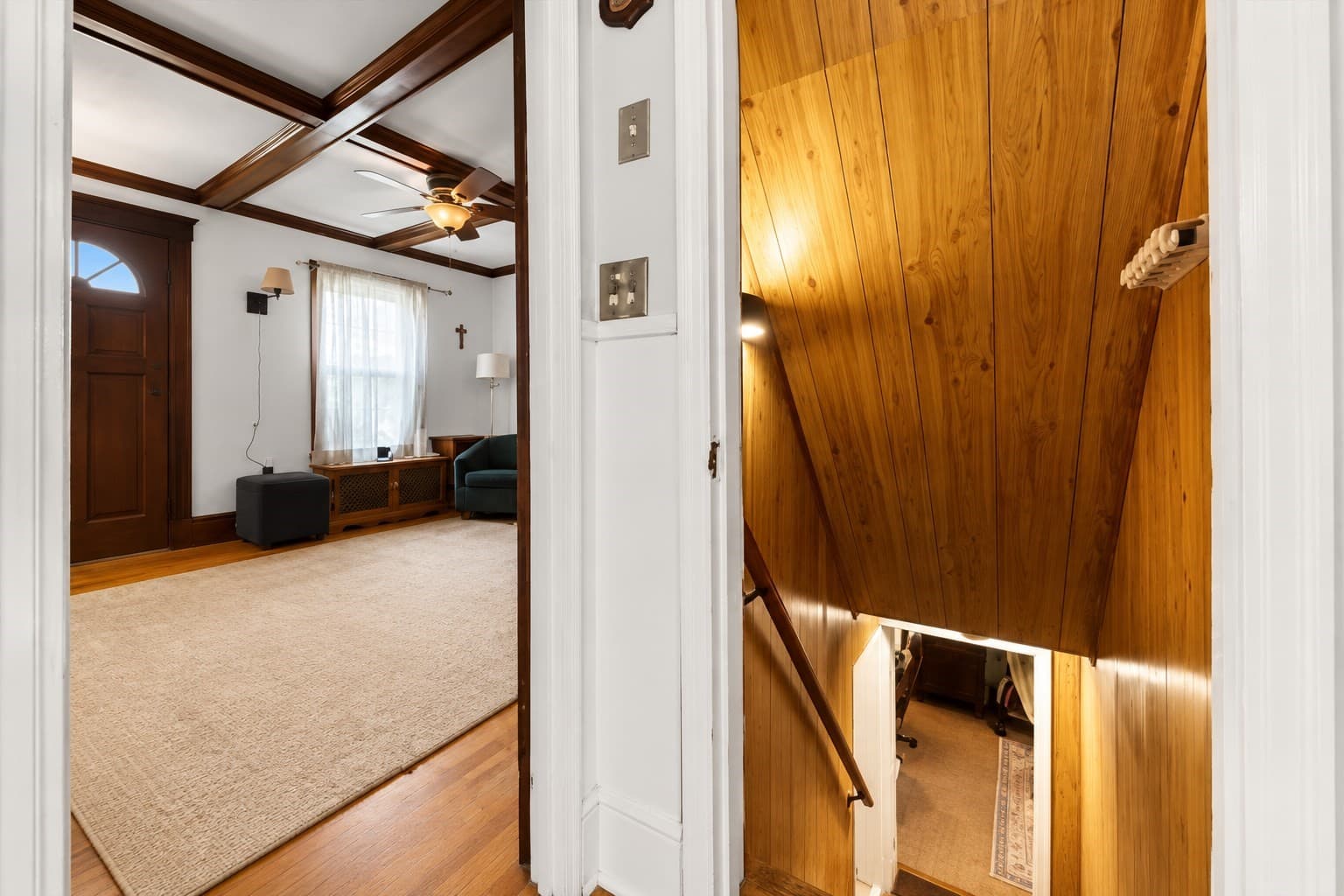 Single Family Residence at 422 Main Street, Groveland MA 01834, Groveland, photo 12 of 26