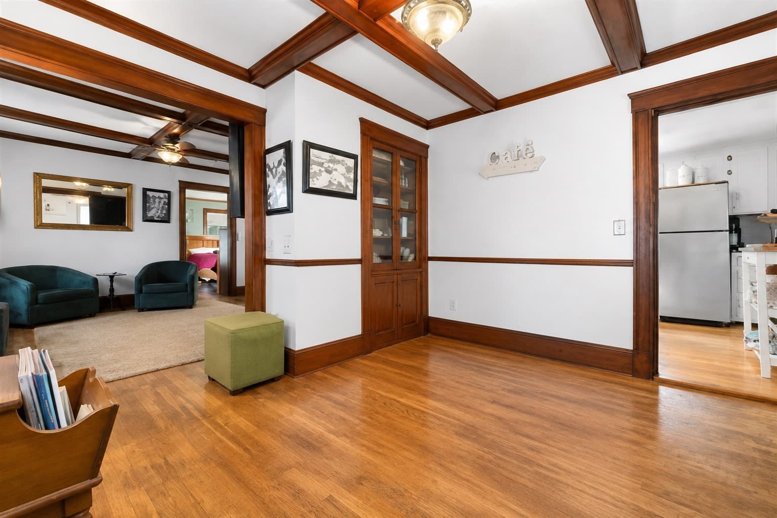 Single Family Residence at 422 Main Street, Groveland MA 01834, Groveland, photo 9 of 26