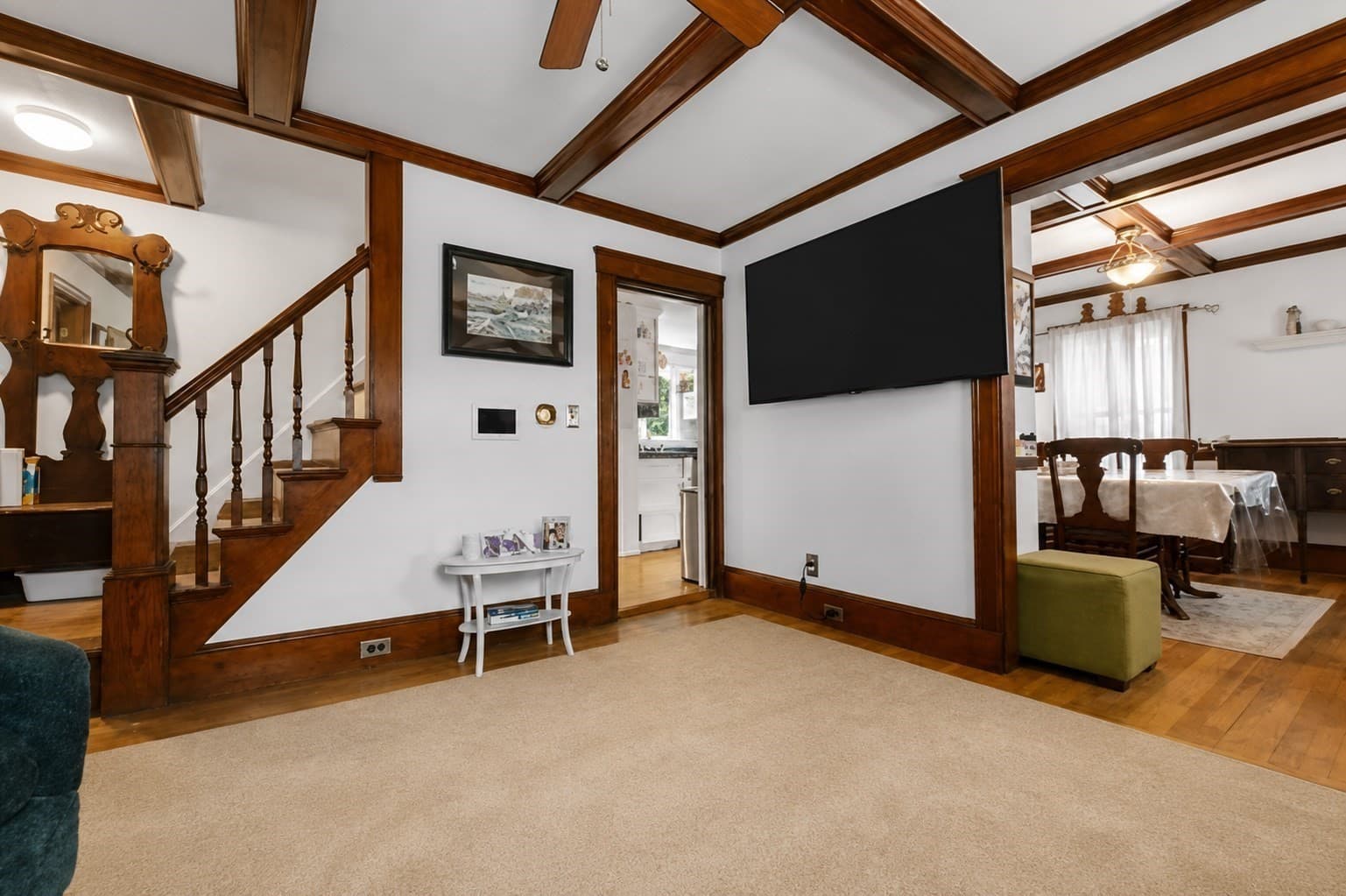 Single Family Residence at 422 Main Street, Groveland MA 01834, Groveland, photo 10 of 26