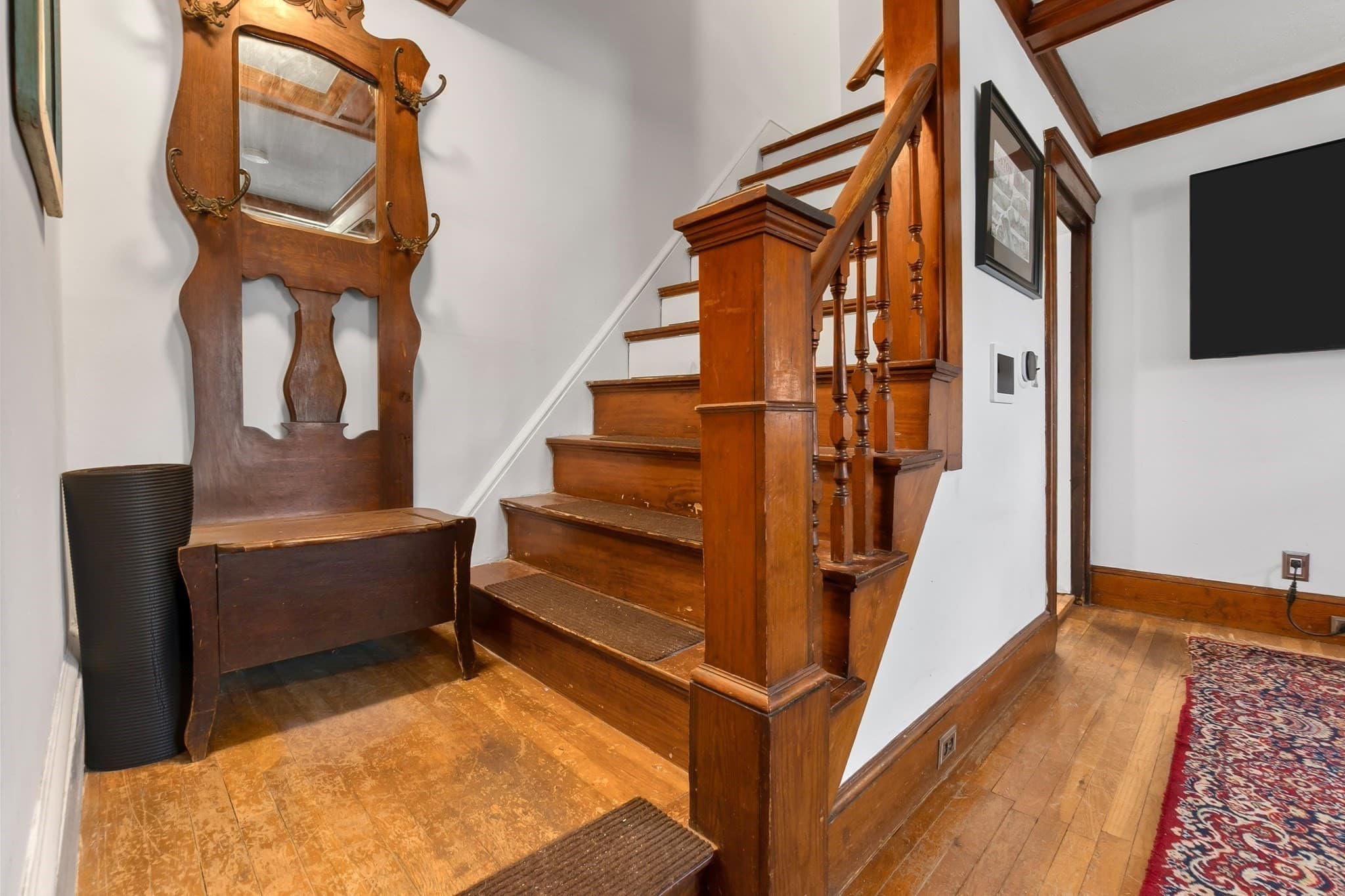 Single Family Residence at 422 Main Street, Groveland MA 01834, Groveland, photo 15 of 26