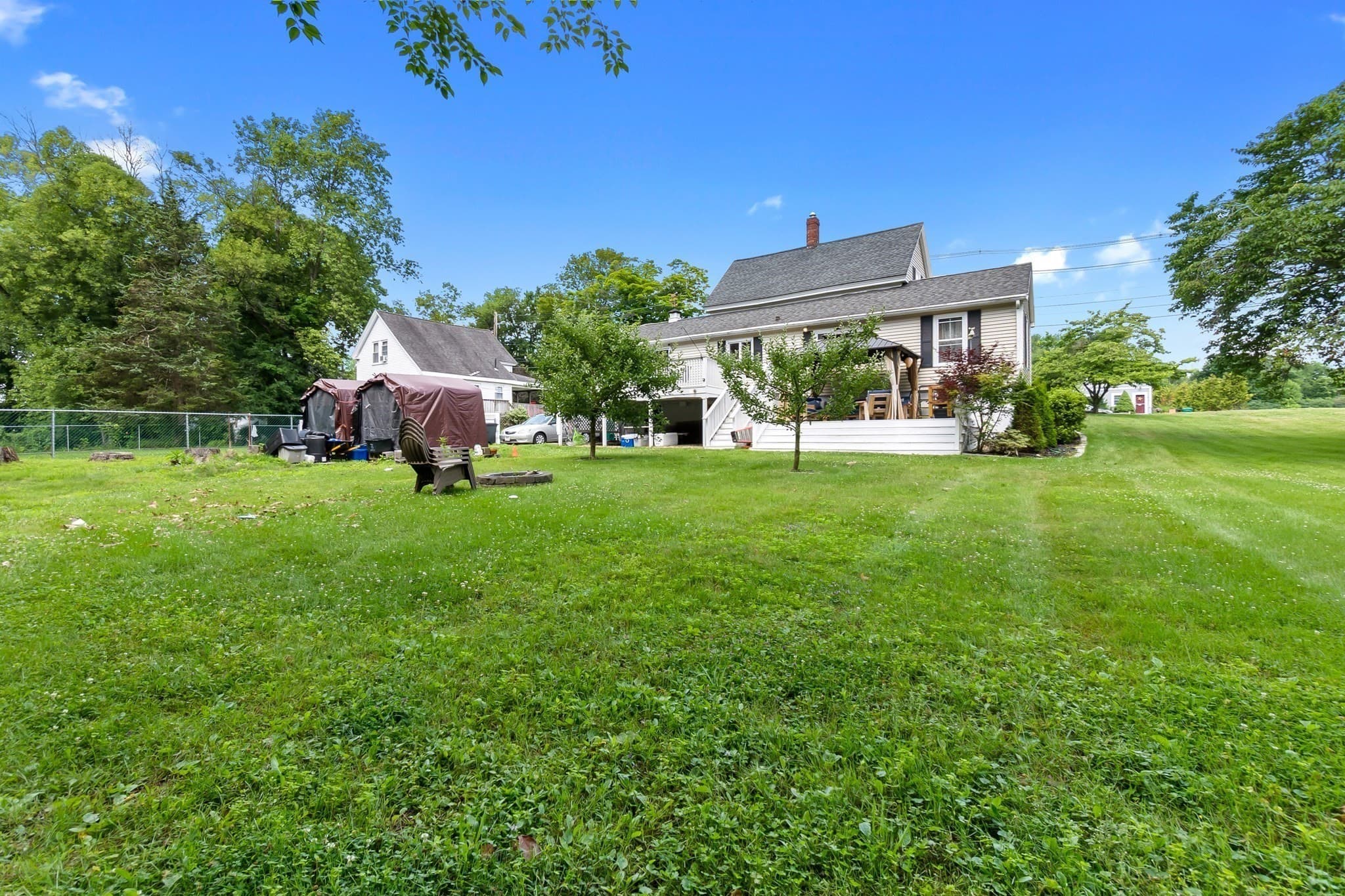 Single Family Residence at 422 Main Street, Groveland MA 01834, Groveland, photo 25 of 26