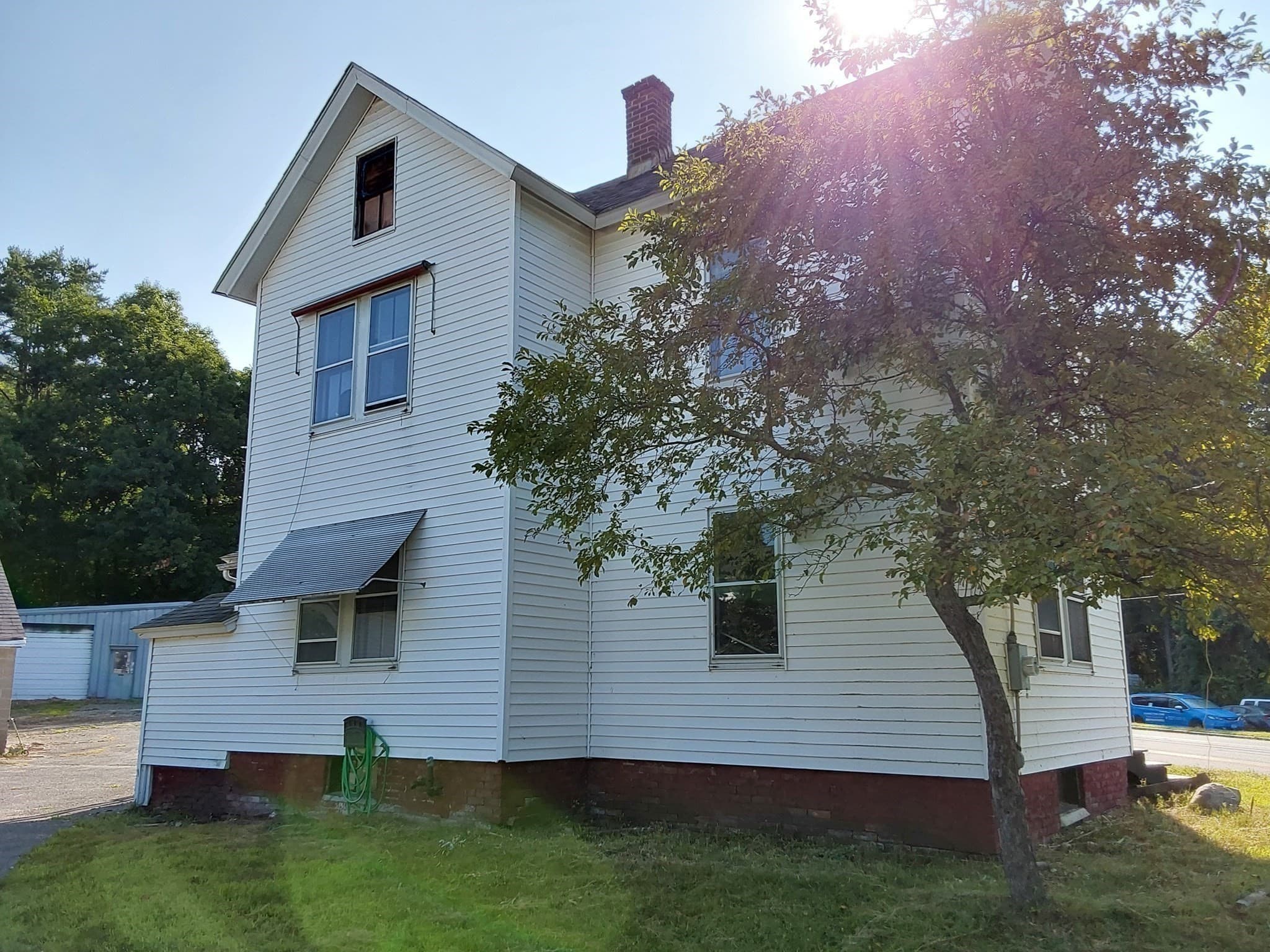Single Family Residence at 96 East St, Ware MA 01082, Ware, photo 3 of 26