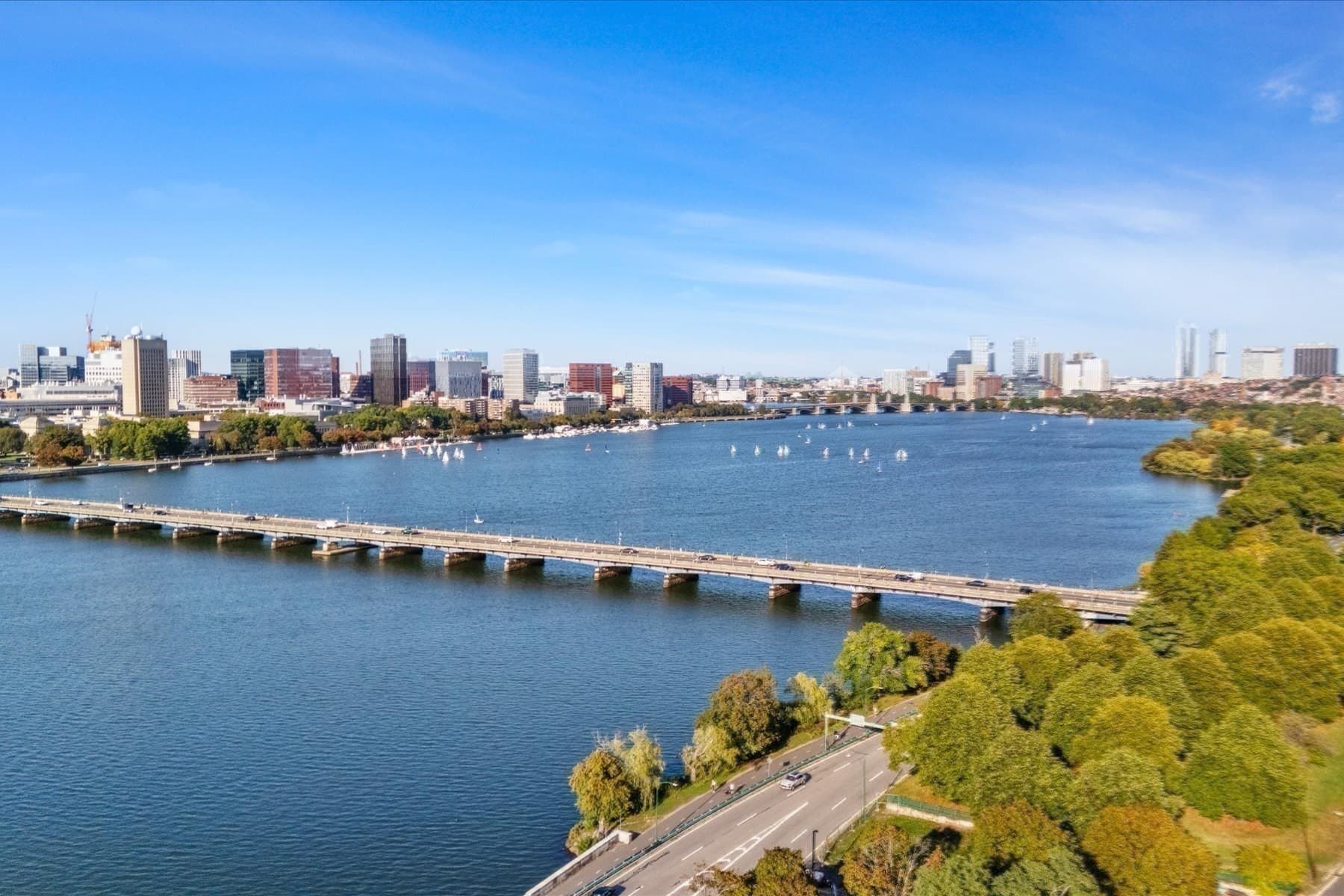 Condominium at 10 Charlesgate East # 502, Boston MA 02215, photo 27 of 34