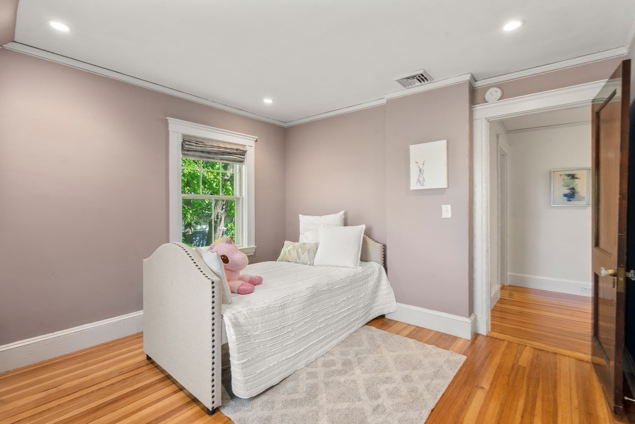 Single Family Residence at 189 Mount Vernon Street, Newton MA 02465, Newton, photo 17 of 28