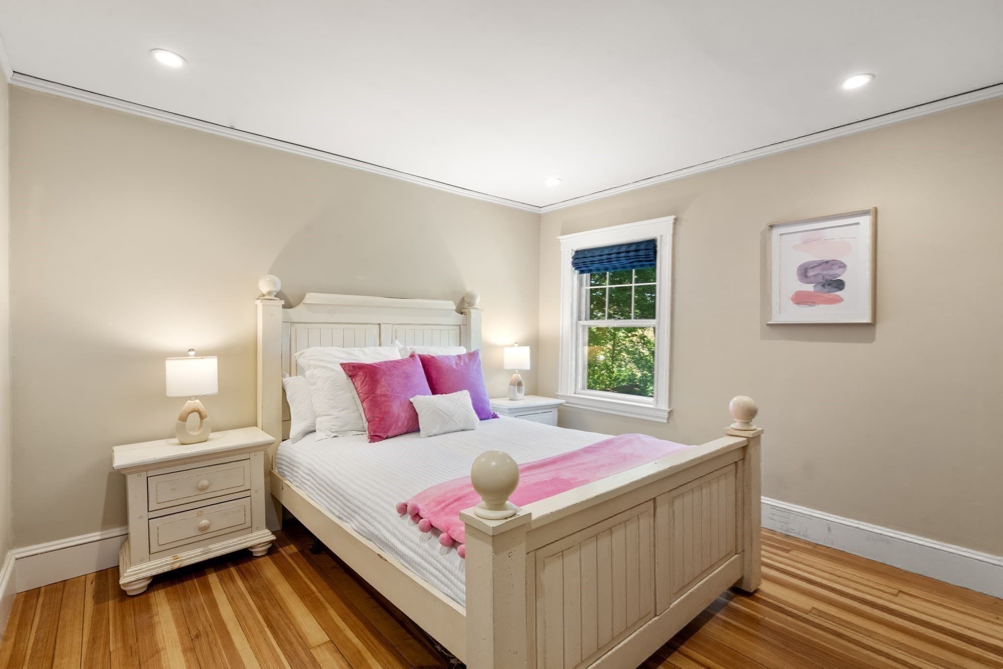 Single Family Residence at 189 Mount Vernon Street, Newton MA 02465, Newton, photo 16 of 28