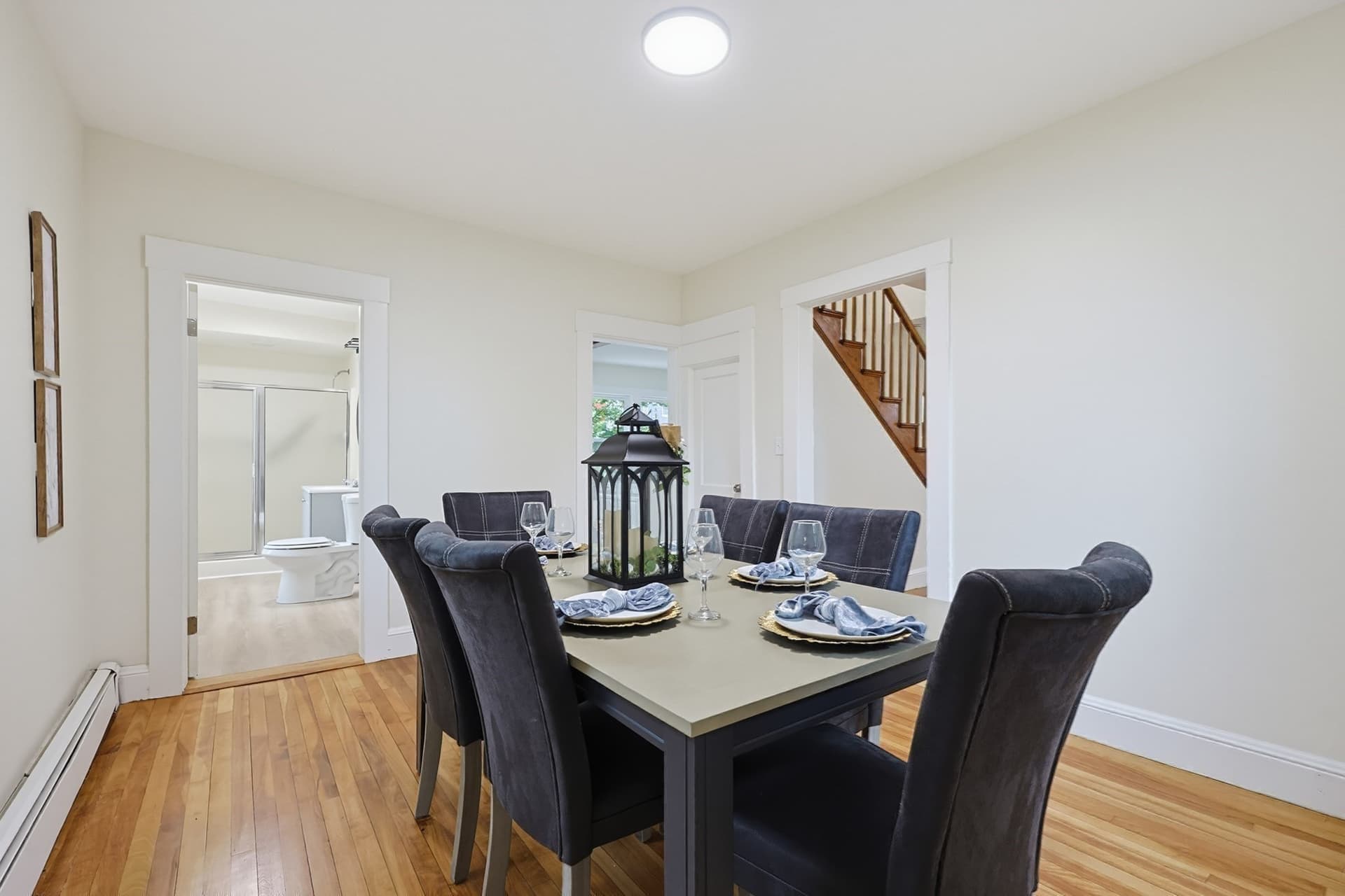 Single Family Residence at 30 Clark Road, Fitchburg MA 01420, photo 13 of 37
