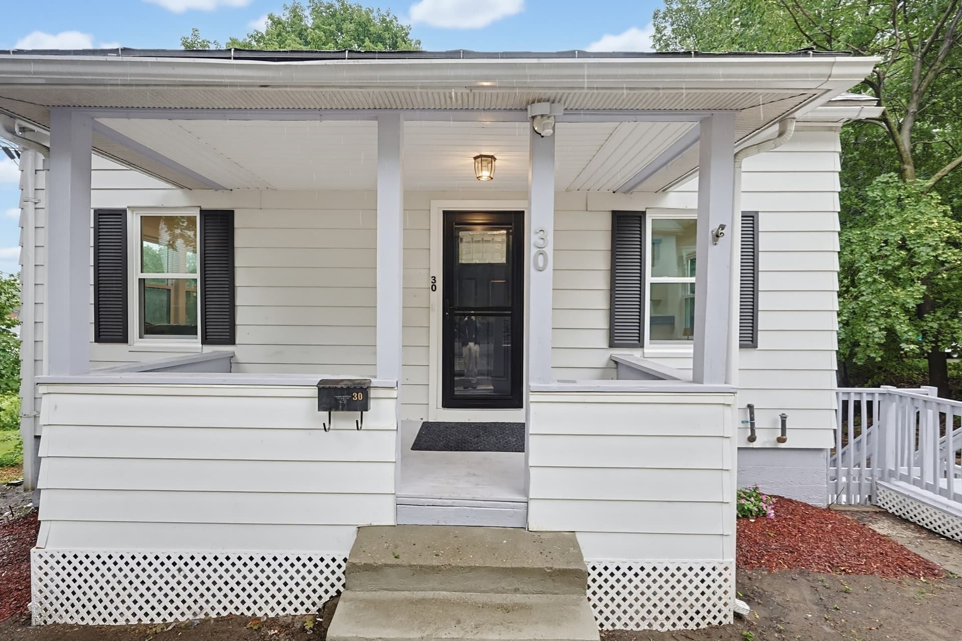 Single Family Residence at 30 Clark Road, Fitchburg MA 01420, photo 17 of 37