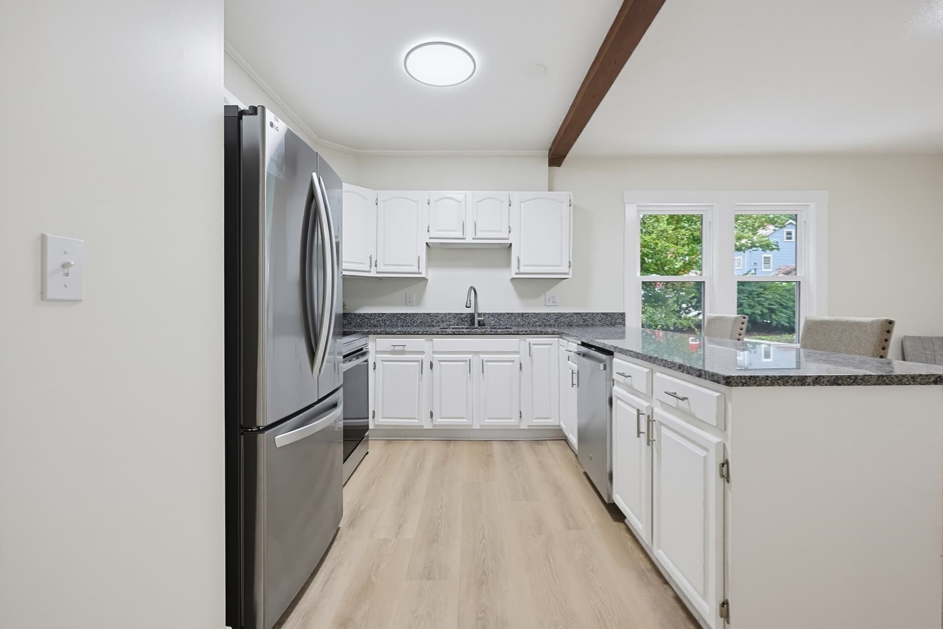 Single Family Residence at 30 Clark Road, Fitchburg MA 01420, photo 7 of 37