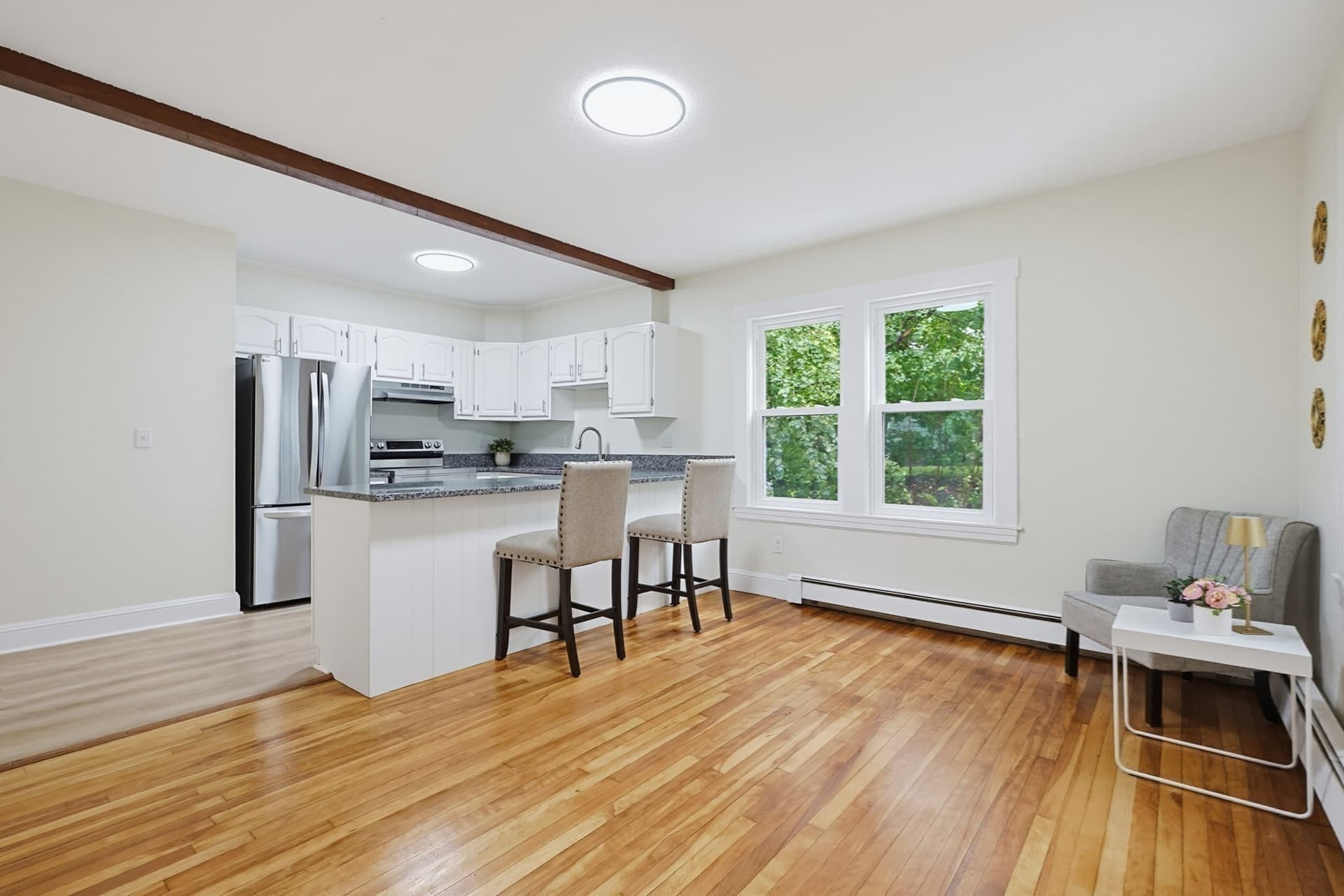 Single Family Residence at 30 Clark Road, Fitchburg MA 01420, photo 5 of 37