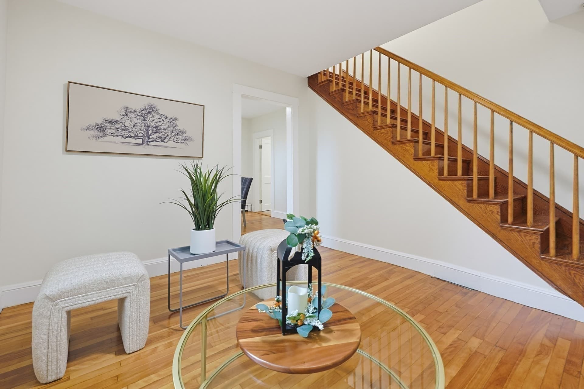 Single Family Residence at 30 Clark Road, Fitchburg MA 01420, photo 10 of 37