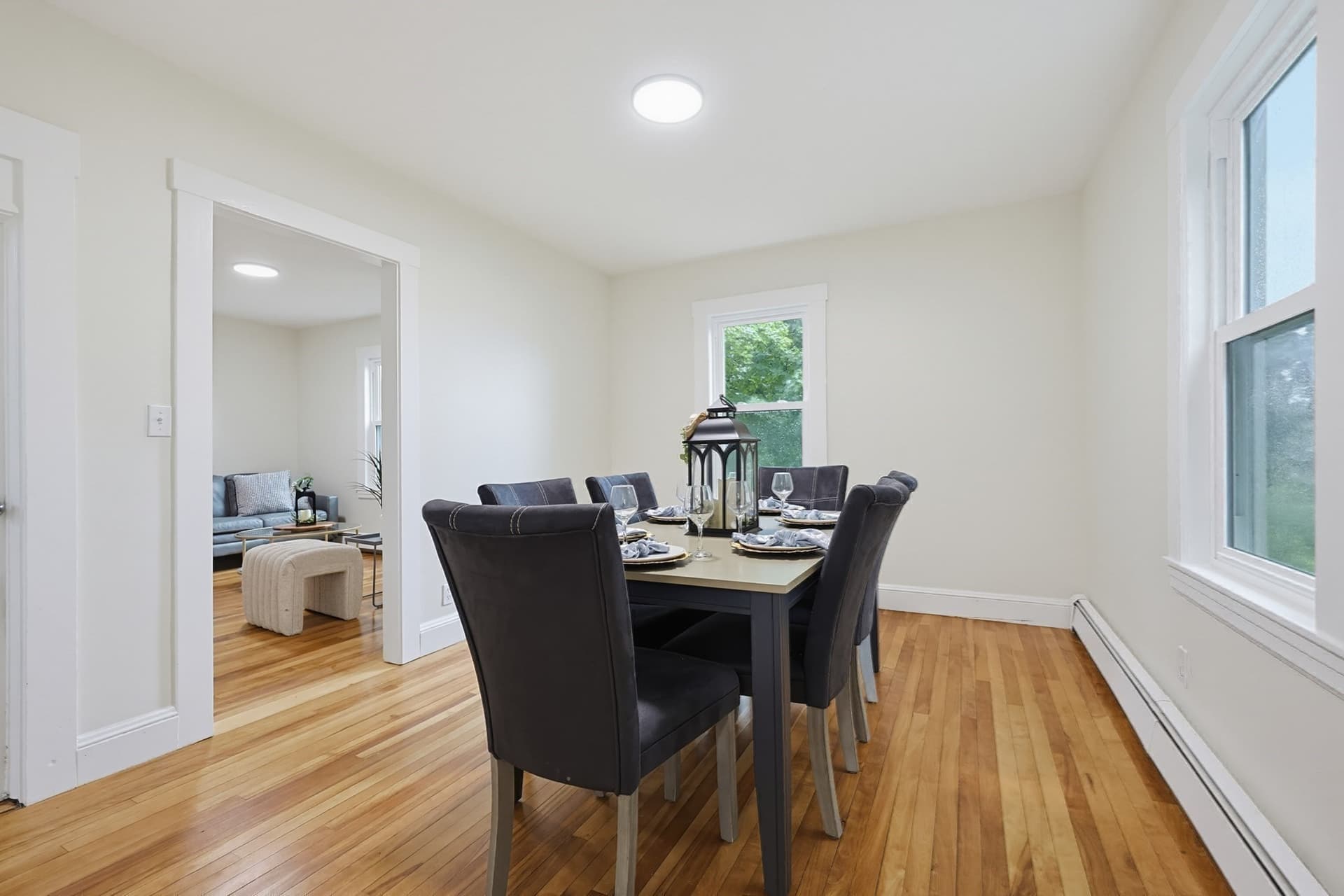 Single Family Residence at 30 Clark Road, Fitchburg MA 01420, photo 14 of 37