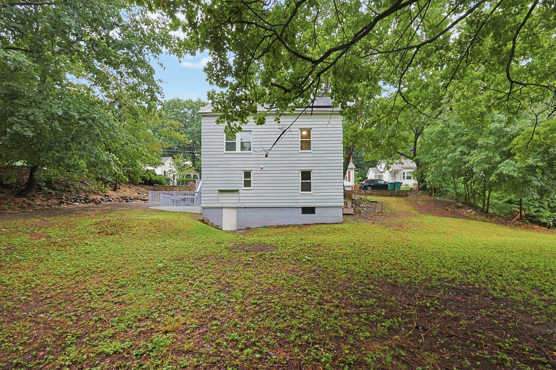 Single Family Residence at 30 Clark Road, Fitchburg MA 01420, photo 37 of 37